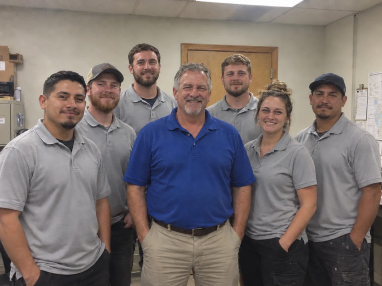 HVAC technicians in Blacksburg, VA