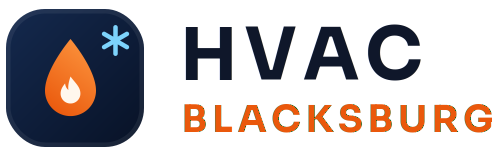 Blacksburg HVAC